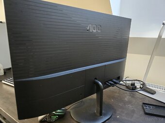Monitor 27" AOC Q27V4G5 TOP stav - 5