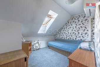 Prodej rodinného domu, 290 m², Brodce, ul. Ve Dvoře - 5