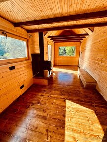 Tiny House / Vsetín - 5