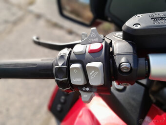 BMW R 1250 RT 12.539 km r.v. 2020 - 5