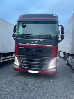 Volvo FH - 5