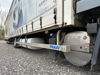 DAF XF 105.410 SHRNOVAČKA MANUÁL Euro 5 - 5