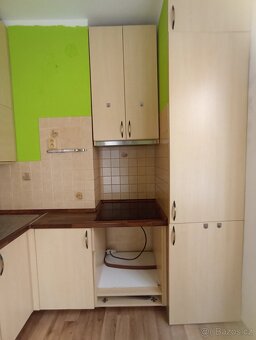Kuchyňská linka - 5