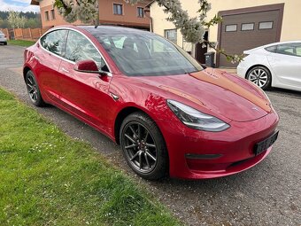 Tesla Model 3,  Long Range,SOH 87% - 5