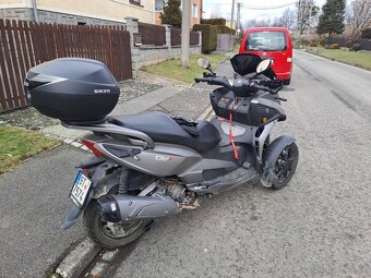 Quadro QV3 - 5