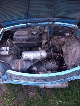 Trabant 601 6V - 5