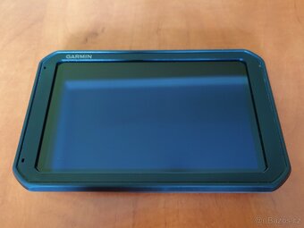 TRUCK kamionová 7" navigace Garmin Dëzl 780 LMT-D
Aukce - 5