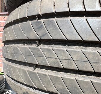 205/55 R17 91V letní pneu Michelin Primacy 4 (0321) - 5