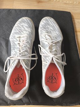 Puma běžecké tretry s hřeby – vel. 42,5 – top stav - 5