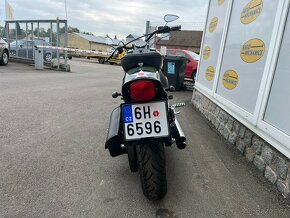 Prodám Harley-Davidson Heritage 1449 cm3 Softail Standard - 5