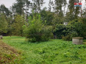 Prodej zahrady, 1898 m², Lázně Bohdaneč - 5