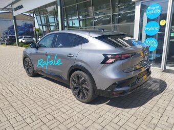 Renault Rafale 200k hybrid Alpine - sleva 150 000 - 5