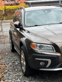 VOLVO XC70 D5 SUMMUM, AUT, AWD, 215HP, VOC - 5