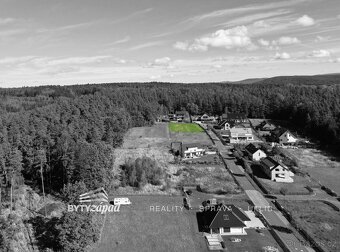 Prodej pozemky pro bydlení, 1 563 m2 - Letkov - 5