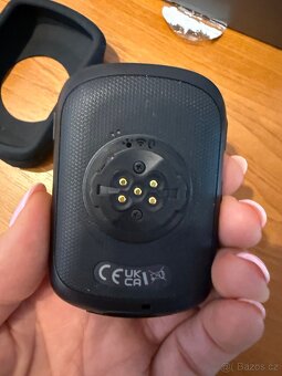 Navigace Garmin EDGE 840 - 5