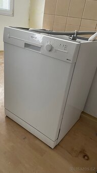 Myčka nádobí Siemens - 5