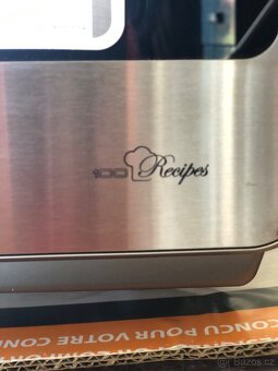 Whirlpool JT 469 IX - 5