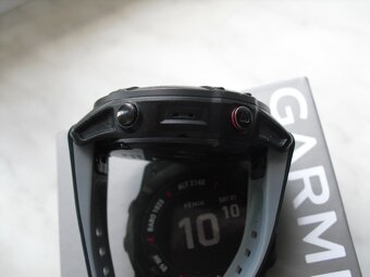 garmin fenix 6x PRO 51mm - 5