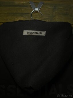 Essentials mikina - 5