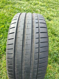 Pneu, Vredestein 225/45 ZR17 - 5