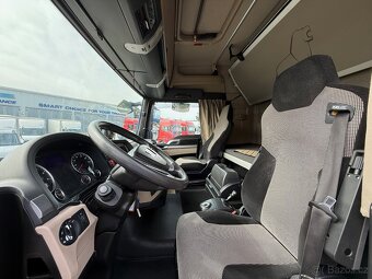 MAN TGX18.460 EURO 6 - 5