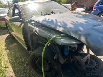Prodam dily na audi a6 4f Prave dvede oboje - 5