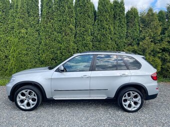 BMW X5 3.0d 40d Xdrive - původ ČR - 5