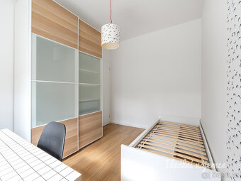 Pronájem bytu 3+kk, Křivatcová, Zličín, 70 m2 - 5