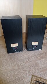Reprosoustavy ELTAX - XM1 - 5