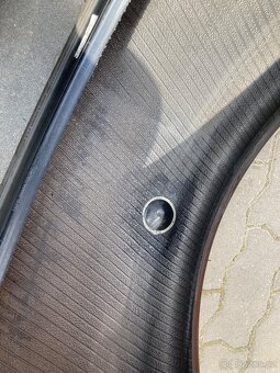 Prodám letní pneu 255/35 R19 Dunlop - 5