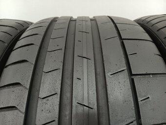 Letní pneu 245/35/19 Pirelli - 5