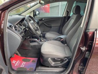 Seat Altea 1.6 MPi XL Tažné,Xenony,Klima - 5