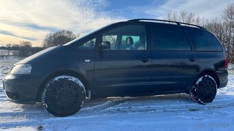Seat Alhambra - 5