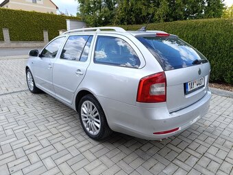 Škoda Octavia 2.0TDI,103kw,DSG - 5