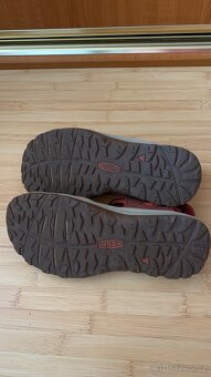 Sandály Keen vel. 38-39 - 5