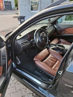 Bmw e61 - 5