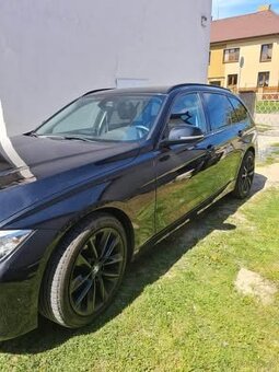 BMW320D - 5