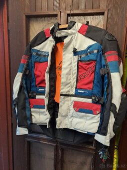 Enduro bunda RST - 5
