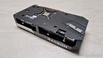❰ Grafická karta | Asus Dual Radeon RX 6600 XT 8GB ❱ - 5