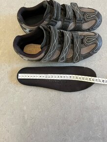 MTB tretry Specialized vel. 40 - 5