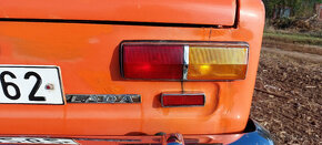 Vaz, Lada 2101 - 5
