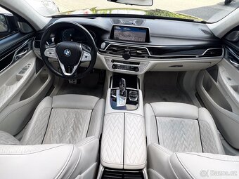 BMW 7 řada 3.0 740Ld xDrive AT - 5