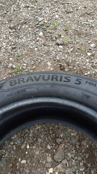 pneu barum 205/55/16 - 5