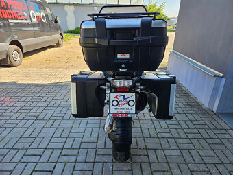 BMW R 1200 GS ABS - 5
