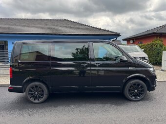 Volkswagen T6 Caravelle 2.0TDI 110KW DSG LED - 5