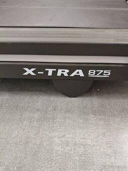 Běhací pás Jkexer X-tra 875 - 5