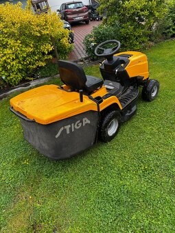 Stiga Estate 3084H - 5