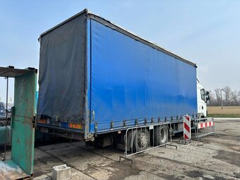 Prodám SCANIA Nákladní valníkový R 124 LB 6X2/R124LB6X2NB - 5