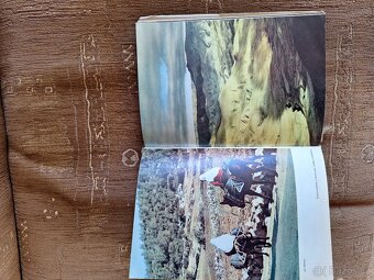 Hanzelka/Zikmund - Tisíc a dvě noci 1967 - 5