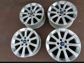 Alu kola 16" orig Ford 5x108 - 5